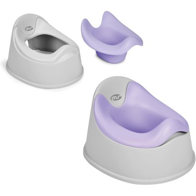 Vasino Viola per Bambini: Comfort e Sicurezza