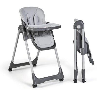 Seggiolone Evolutivo Tasty di MS Innovaciones Babyworld