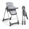 Seggiolone Evolutivo Tasty di MS Innovaciones Babyworld