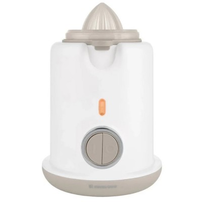 KikkaBoo Scaldabiberon 3 in 1 Warmy Beige