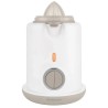 KikkaBoo Scaldabiberon 3 in 1 Warmy Beige