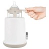 KikkaBoo Scaldabiberon 3 in 1 Warmy Beige