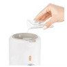 KikkaBoo Scaldabiberon 3 in 1 Warmy Beige