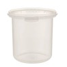 KikkaBoo Scaldabiberon 3 in 1 Warmy Beige