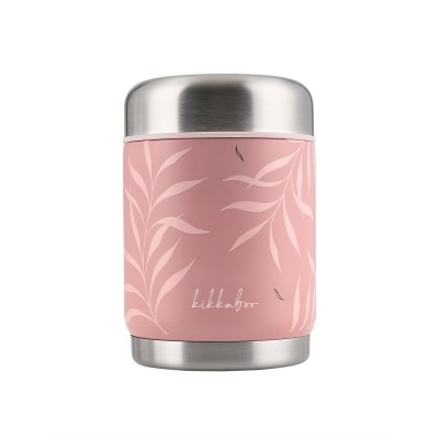Thermos per Alimenti 400ml Flora Blush