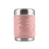 Thermos per Alimenti 400ml Flora Blush