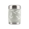 Thermos per Alimenti 400ml Flora Sand