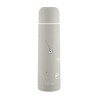 Thermos KikkaBoo 500ml Flora Sand