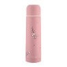 Thermos KikkaBoo 500ml Flora Blush