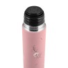 Thermos KikkaBoo 500ml Flora Blush