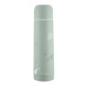 Thermos KikkaBoo 500ml Flora Sage