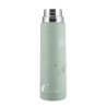 Thermos KikkaBoo 500ml Flora Sage