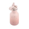 Kikkaboo Mini Bottiglia 350ml Flora Blush
