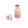 Kikkaboo Mini Bottiglia 350ml Flora Blush