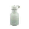 Kikkaboo Mini Bottiglia 350ml Flora Sage