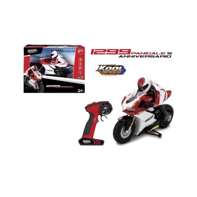 Ducati 1299 Panigale S Radiocomandata Scala 1:6