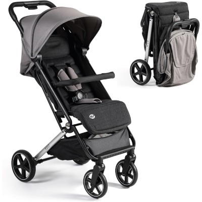 Passeggino Keo – MS – Ultraleggero e Compatto