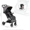 MS Passeggino Keo Grigio Ultraleggero e Compatto