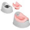 Vasino per Bambini MS Baby Rosa