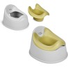 Vasino Seatty MS - Grigio/Verde