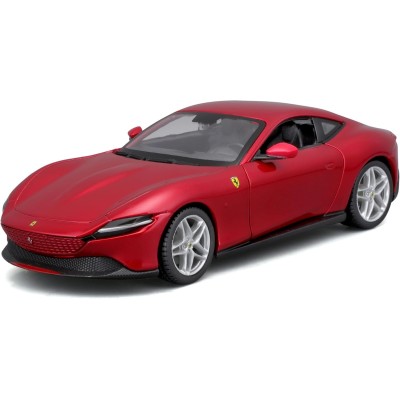 Ferrari Roma 2020 Rossa 1:24 Burago