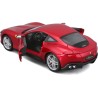 Ferrari Roma 2020 Rossa 1:24 Burago