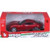 Ferrari Roma 2020 Rossa 1:24 Burago