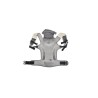 Marsupio Kangaroo MS Innovaciones Grigio