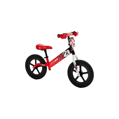 Bicicletta Equilibrio 12 Pollici Extreme per Bambini da 2 a 5 Anni