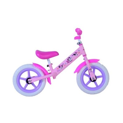 Bicicletta Senza Pedali Disney Minnie 10"