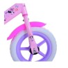 Bicicletta Senza Pedali Disney Minnie 10"