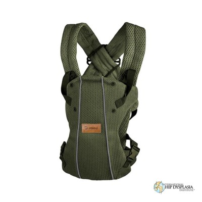 Marsupio fisiologico Dual Air Jané