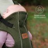 Marsupio fisiologico Dual Air Jané Col. U78