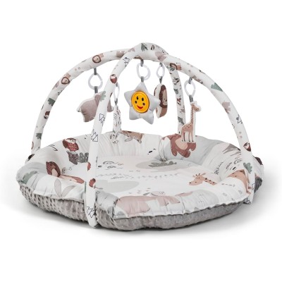 Palestrina Tappeto Multifunzionale MS BabyWorld