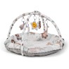 Palestrina Tappeto Multifunzionale MS BabyWorld
