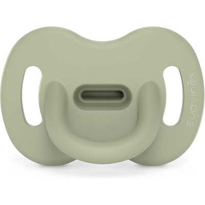 Succhietto Suavinex Colour Essence SX Pro 0-6 Mesi Verde Lago