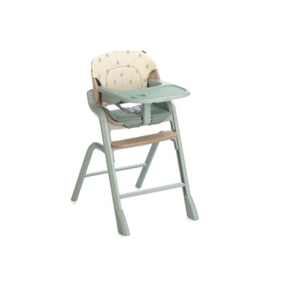 Seggiolone Pappa Noah 2 Mist di Jané - Evolutivo e Elegante