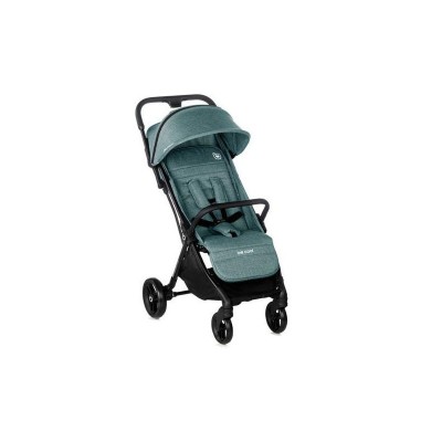 Passeggino Jané Be Cool Urban Walk Be Teal - Leggero e Compatto