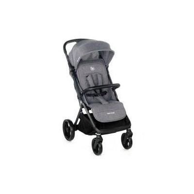Passeggino Urban Walk Be Graphite di Be Cool