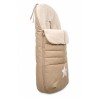 Sacco Invernale Universale Jané Nest Plus Slight – Colore Sesame