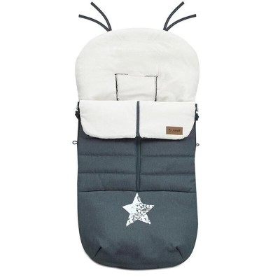 Sacco Invernale Universale Jané Nest Plus Slight Col.U79