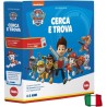 FABA PAW Patrol Cerca e Trova