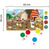 FABA PAW Patrol Cerca e Trova