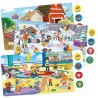 FABA PAW Patrol Cerca e Trova