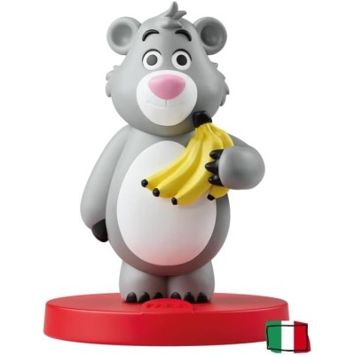 FABA Personaggio Il Libro della Giungla