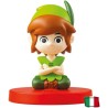 Faba Personaggio Sonoro - Peter Pan e un'altra Storia