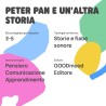 Faba Personaggio Sonoro - Peter Pan e un'altra Storia