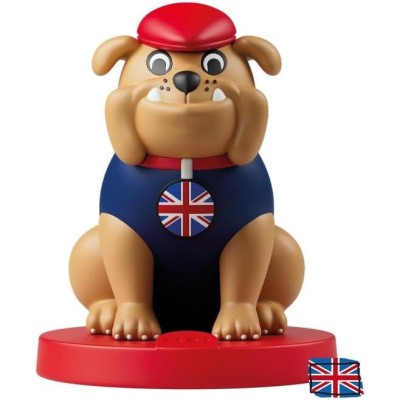 FABA Happy English – Personaggio Sonoro Educativo per Bambini