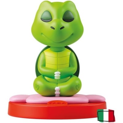 FABA Mindfulness – Personaggio Sonoro Educativo per Bambini