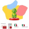 FABA Mindfulness – Personaggio Sonoro Educativo per Bambini